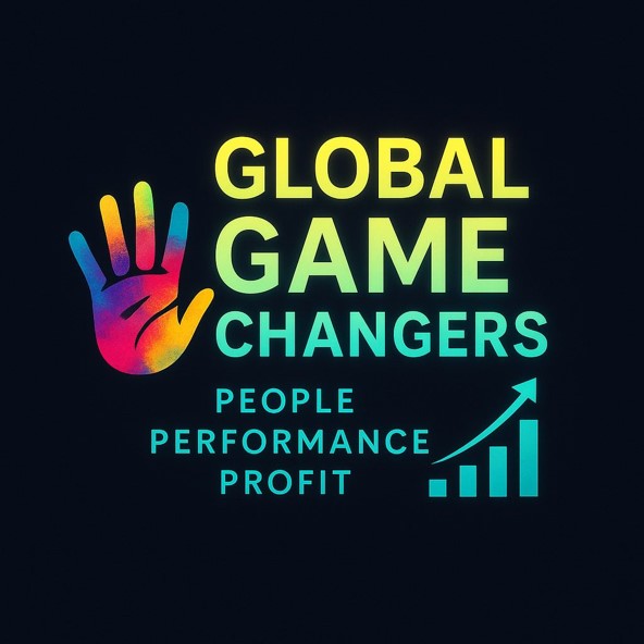 Global Game Changers